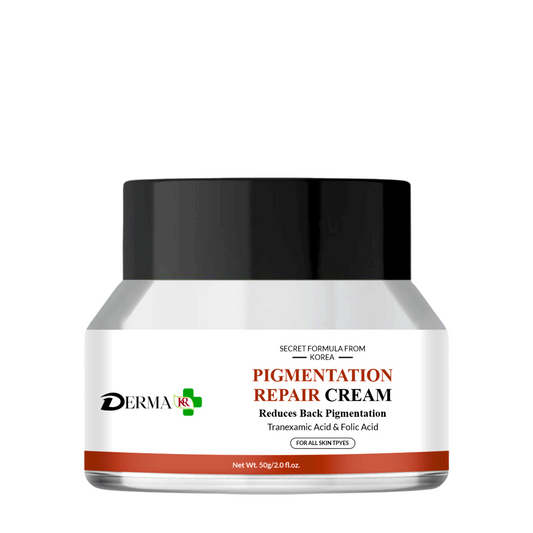 DERMA KR Pigmentation Repair Face cream |Pigmentation Removal Cream -50gm