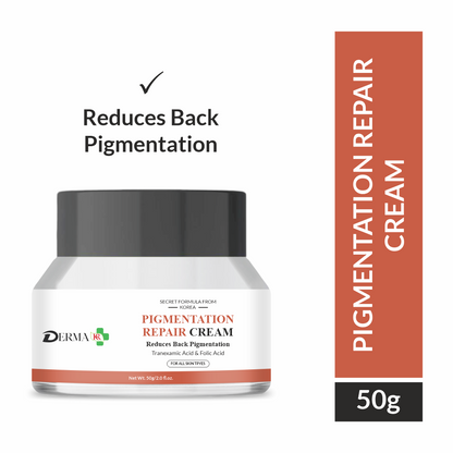 DERMA KR Pigmentation Repair Face cream |Pigmentation Removal Cream -50gm