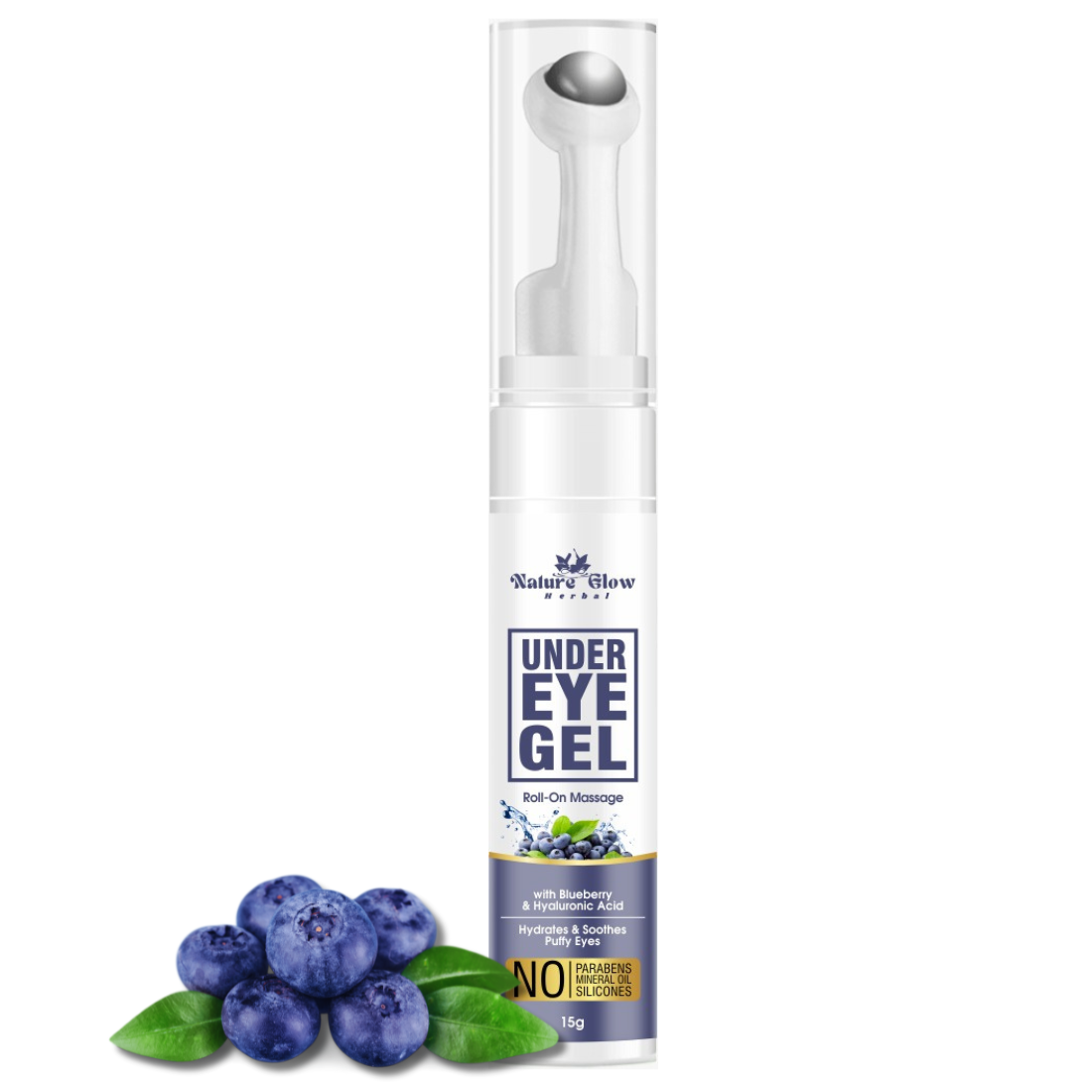 Nature Glow Under Eye Blueberry Roll