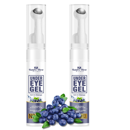 Nature Glow Under Eye Blueberry Roll